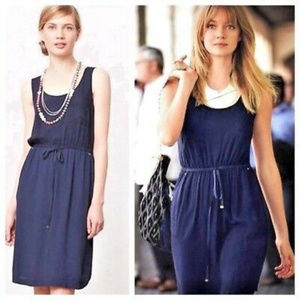 Anthro Edme & Esyllte Freya Tank Dress